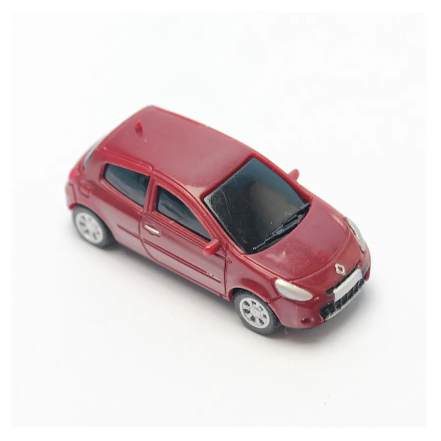 ho scale car  (8)