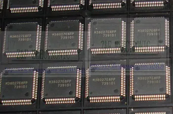 

free shipping wholesale 5pcs/lot new original M38027E8FP