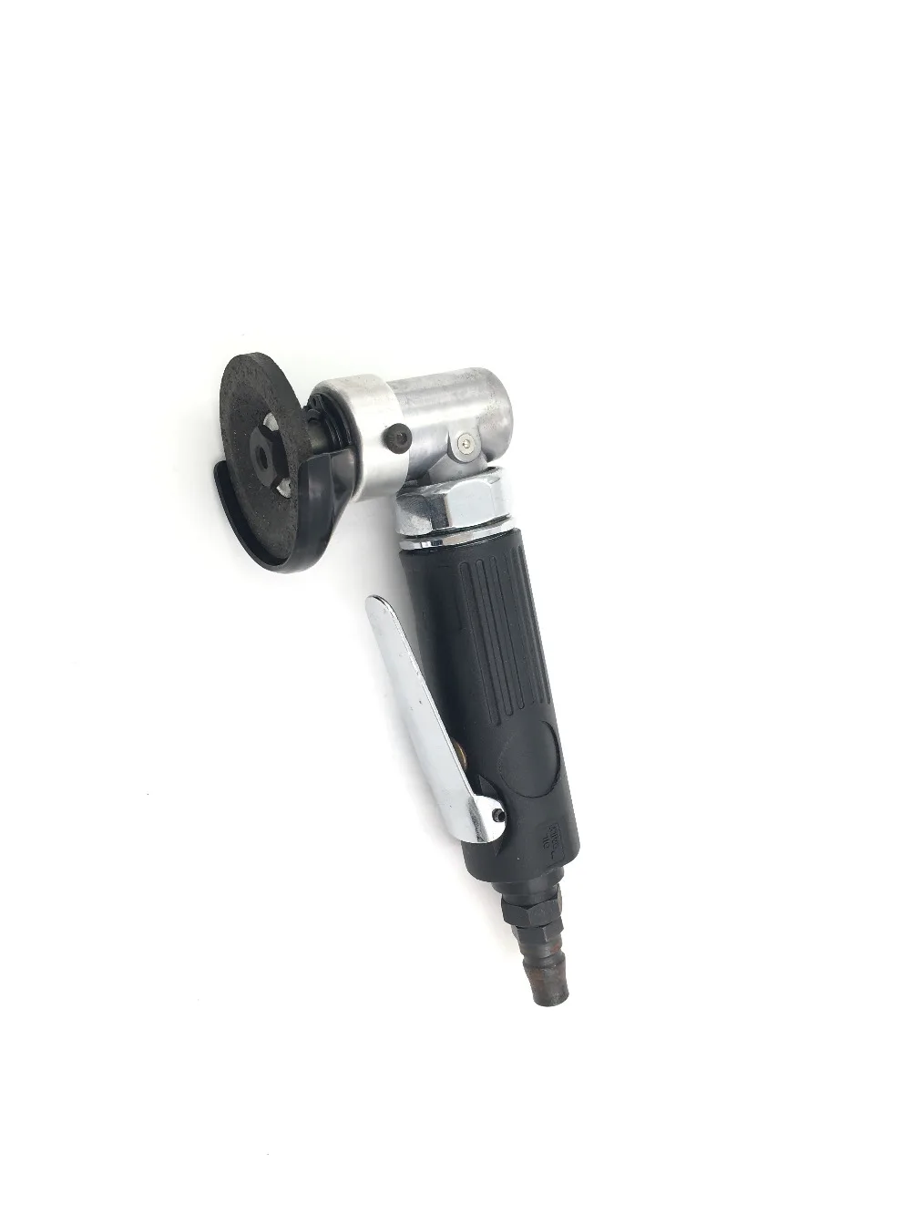 SAT7490 AG 493B Air Inlet 1/4" Professional Rear exhaust Pneumatic