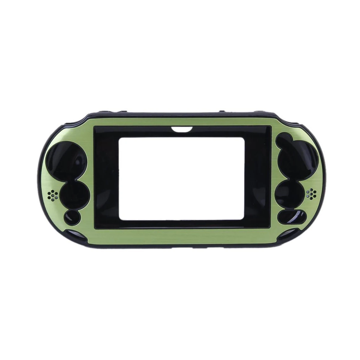 OSTENT Алюминиевый металлический защитный чехол для sony PS Vita psv PCH-2000