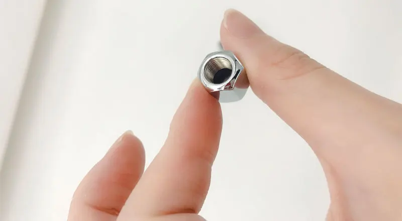 thumb