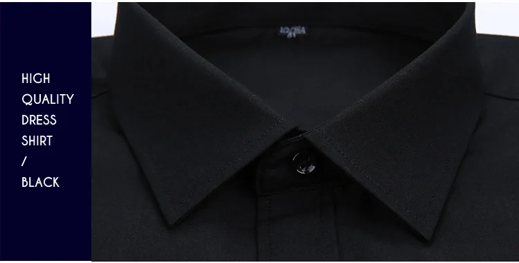 men's social shirt 26