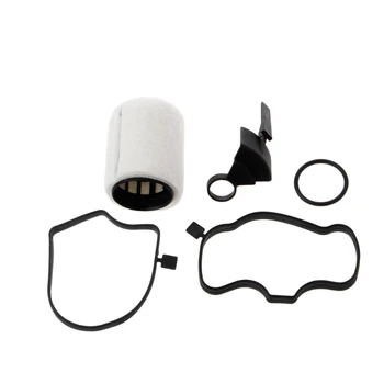 

New Crank Case Oil Breather Separator Filter For BMW E46 E39 X5 E35 330D 11127793163