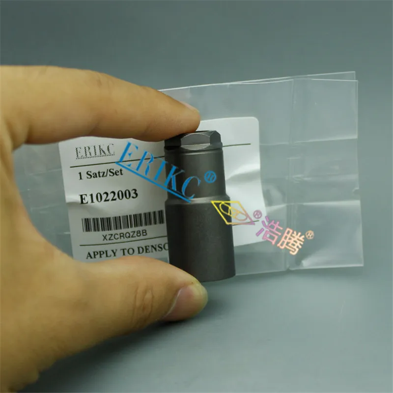 ERIKC diesel injector nut,common rail injector nozzle nut (2)