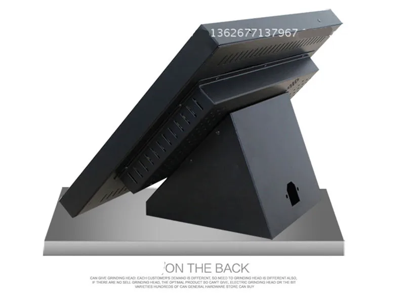 Sensível ao Toque de Uma Sale Alta Quantidade Polegada Tela Caixa Registradora pc Única Hot 8 10 Hot sale alta quantidade 8 polegada tela
