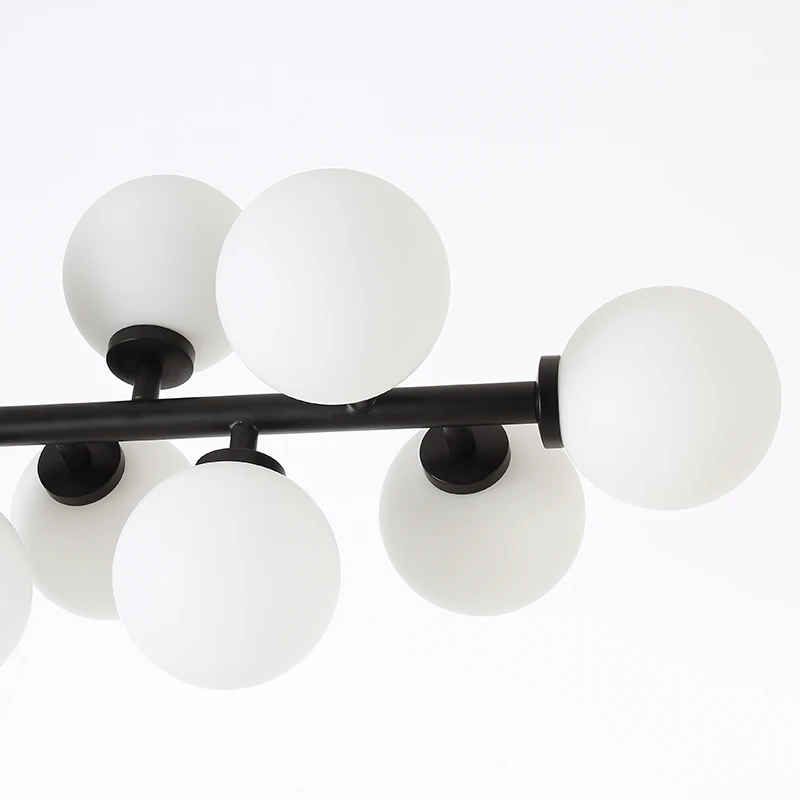 Length-1000mm-gold-black-magic-bean-led-pendant-lights-living-dining-room-shop-modern-led-striplight (1)