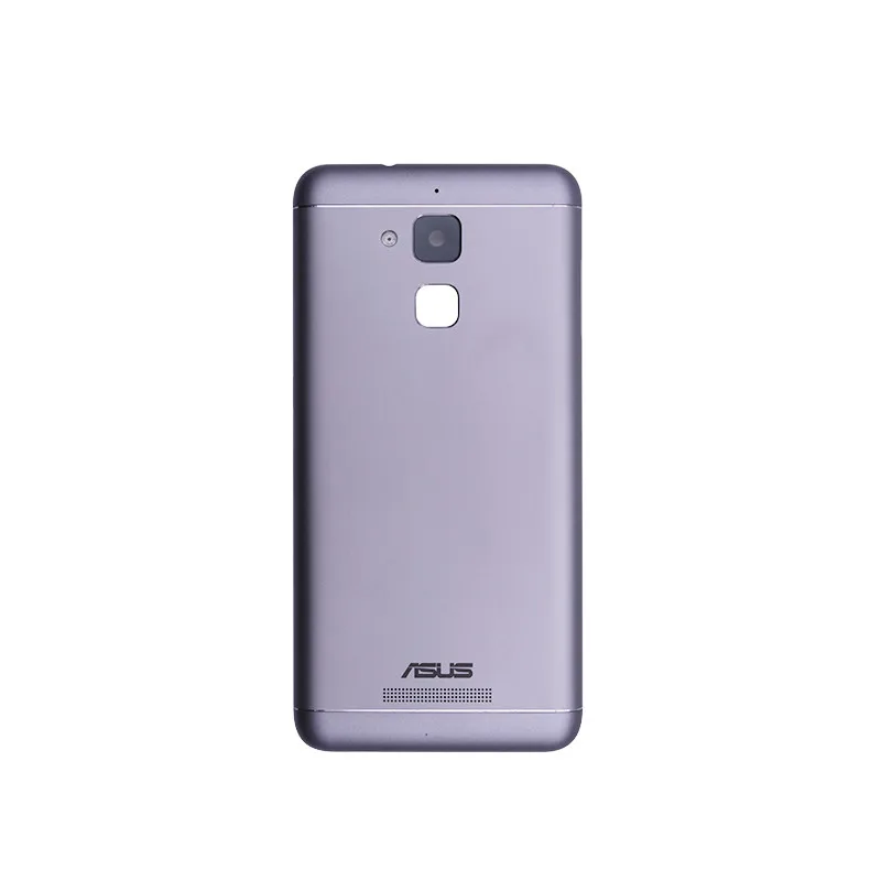 Для ASUS ZenFone 3 Max ZC520TL X008D чехол на заднюю дверь корпус батареи задняя крышка для ASUS Zenfone 3 Max ZC520TL задняя крышка корпуса