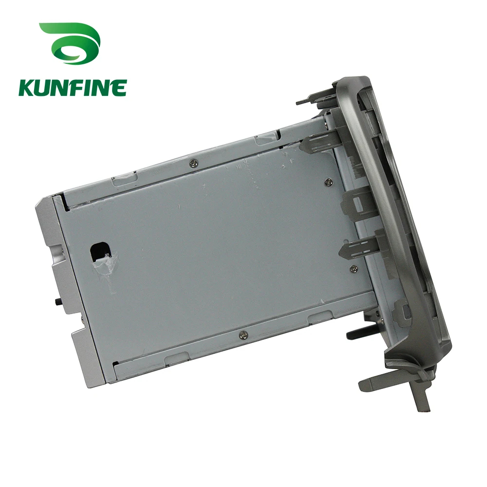 Clearance Android 9.0 Octa Core 4GB RAM 64GB ROM Car DVD GPS Navigation Multimedia Player Car Stereo for Kia Sportage 2016 Headunit Radio 6