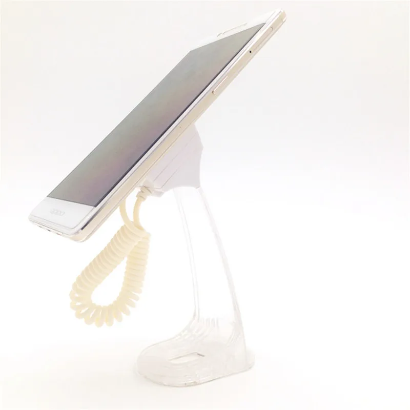 

good quality Acrylic cell phone Stand/mobile phone holder