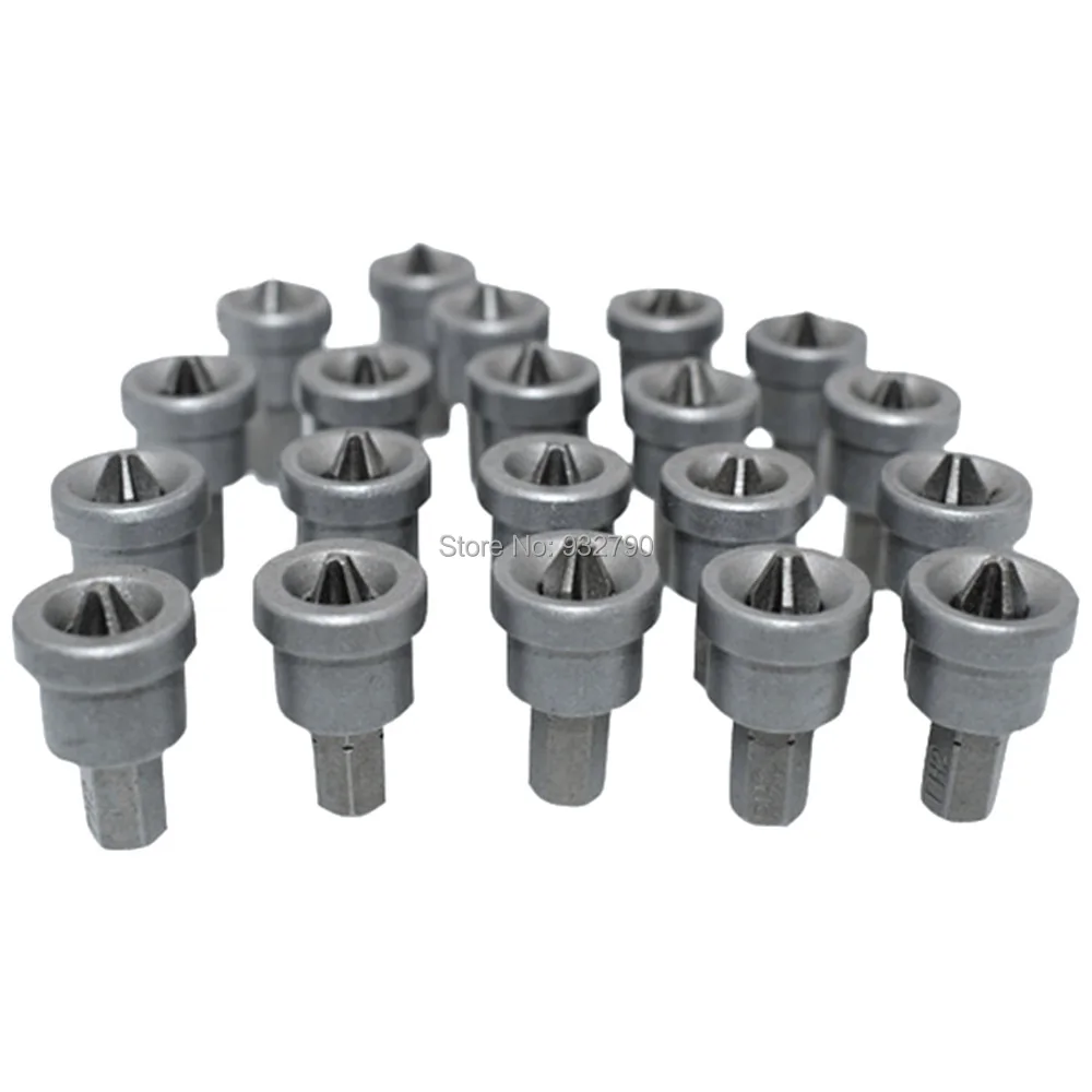 DRILL FITS PHILLIPS No 2 PLASTERBOARD SCREWS /& DRYWALL DRIVER SCREW BIT