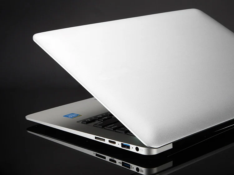 Ультрабук Ноутбук 13 3 дюймов I7 7 го поколения 7500U 8 ГБ и 256 Гб SSD 1920*1080 HD клавиатура с