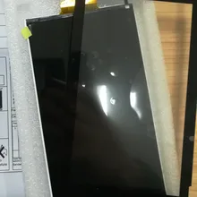 2 шт. ЖК-дисплей+ сенсорный экран Замена для ns переключатель консоль ЖК-экран