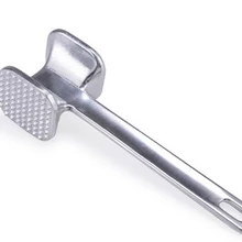 Большой Knock молоток свободные внутренние Мясо Стейк Мясо Молот