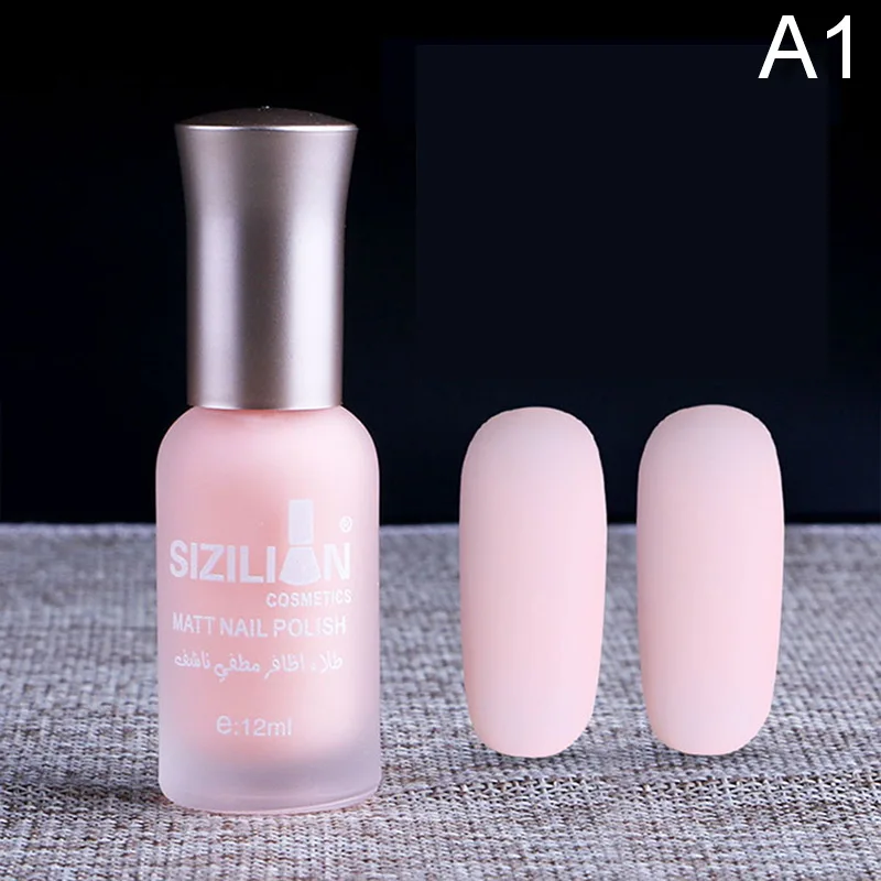 

12ml Nail Beauty Nude Colors Nail Polish 20 Colors Gelpolish Nail Art Design Manicure Gel Nail Polish Lacquer