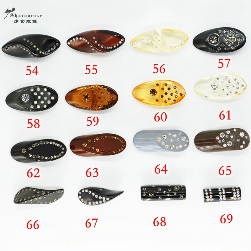 

Free shipping NEW special-shaped Handmade decorative rhinestone Resin Buttons,sewing buttons for fur coats, clothing accessories