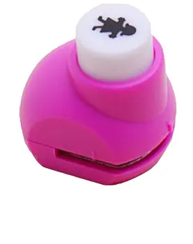 

Paper Craft Punch for Scrapbooking - Girl Pattern