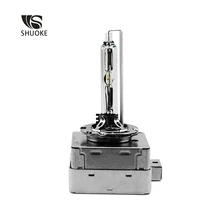 Ксеноновые HID D1J D1S D1R HID все алюминиевые Автомобильные фары 4300K 5000K 6000K 85V 35W 3200Lm 2000h срок службы 2 шт. для BNW SUV HYUNDAI