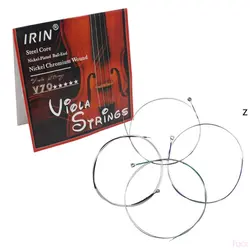 Новый струна скрипки Никель V70 для Альты ADGC