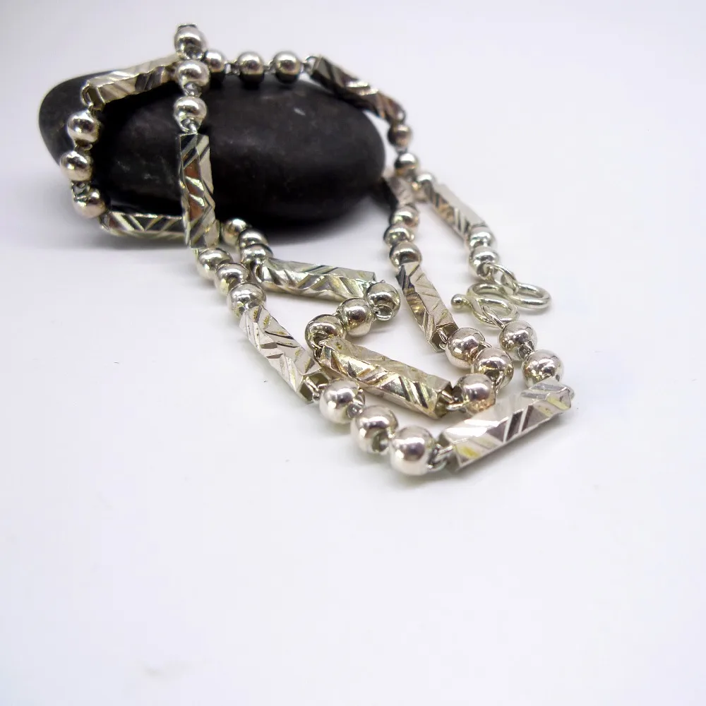 men necklace 925 sterling silver 
