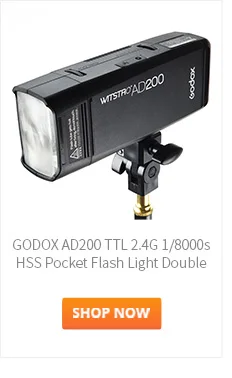 GODOX-AD200