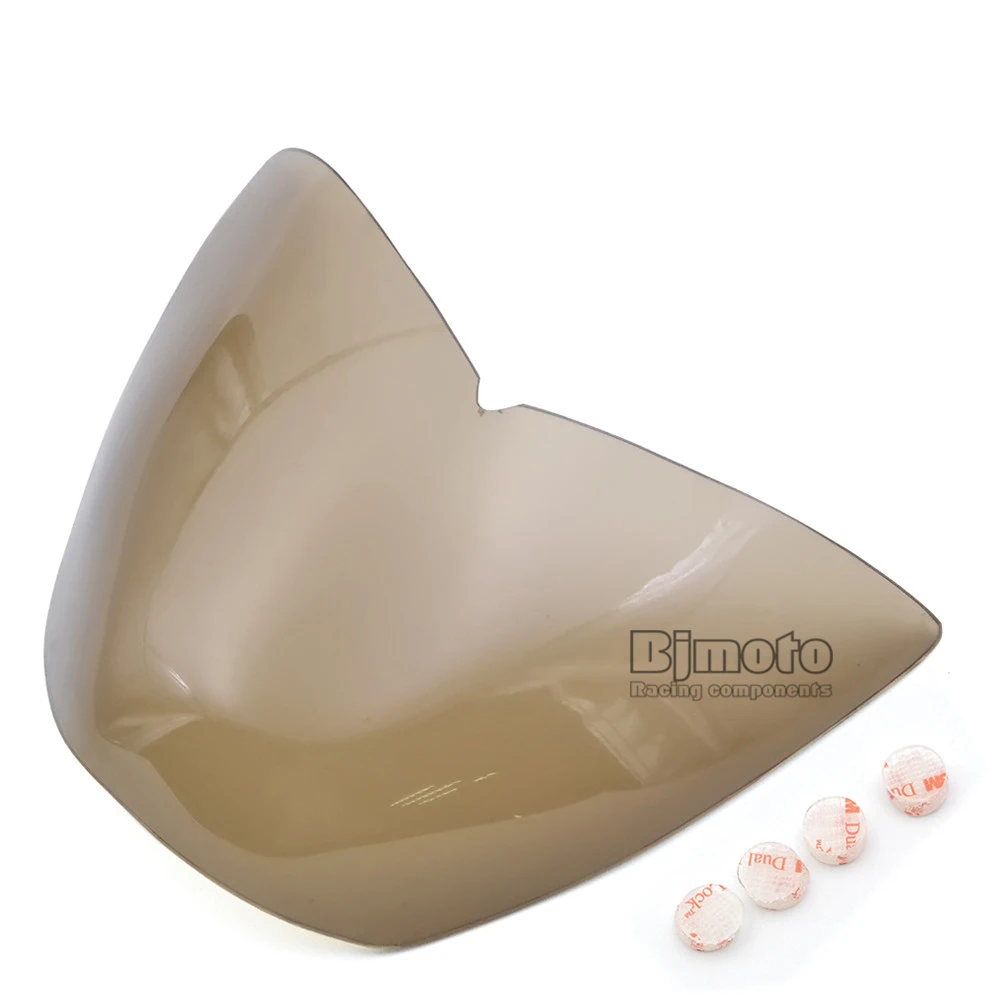 Motorcycle headlight screen protective cover FZ03 MT 03 (2)