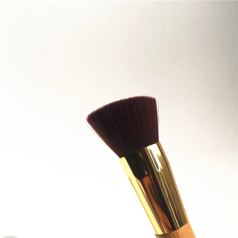 TARTE the slenderizer bamboo contouring brush _ 5