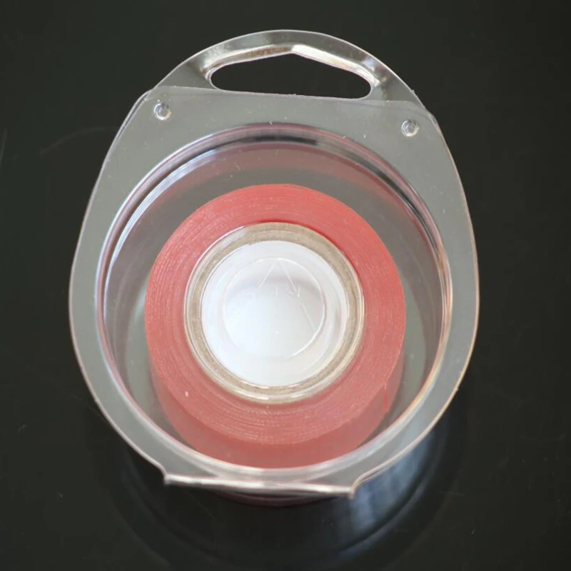 Free shipping Wholesale 3 yards SENSI-TAK super quality adhesive tape new package wig tape hair tape Free shipping Wholesale 3 yards SENSI-TAK super quality adhesive tape new package wig tape hair tape