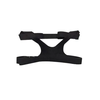 

HOT 1PC Universal Headgear Comfort Gel Full Mask Safe Environmental Replacement Part CPAP Head band Without Mask