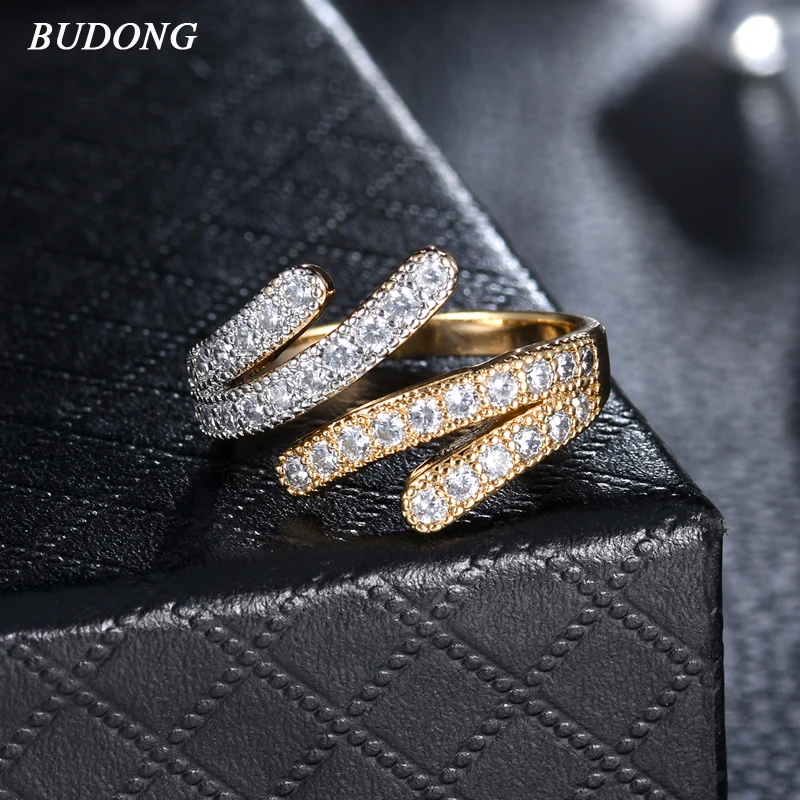 BUDONG