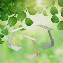 1 шт. Современный Творческий смарт настольная лампа с сенсорным управлением перезаряжаемые средства ухода для век защитный складной ночник 3 цвета