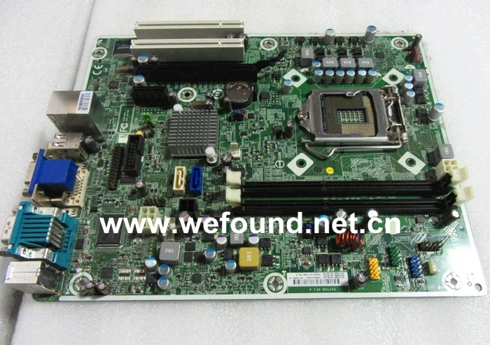 

Desktop Motherboard For MS-7782 676358-001 675885-001 System Board Fully Tested