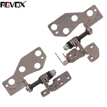 Новая петля для ноутбука для Dell Inspiron 15-5547 15-5548 15-5543 15-5545 с сенсорным ноутбуком L& R lcd петли