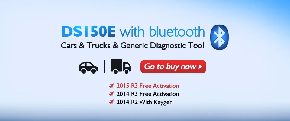 TCS Scanner with bluetooth