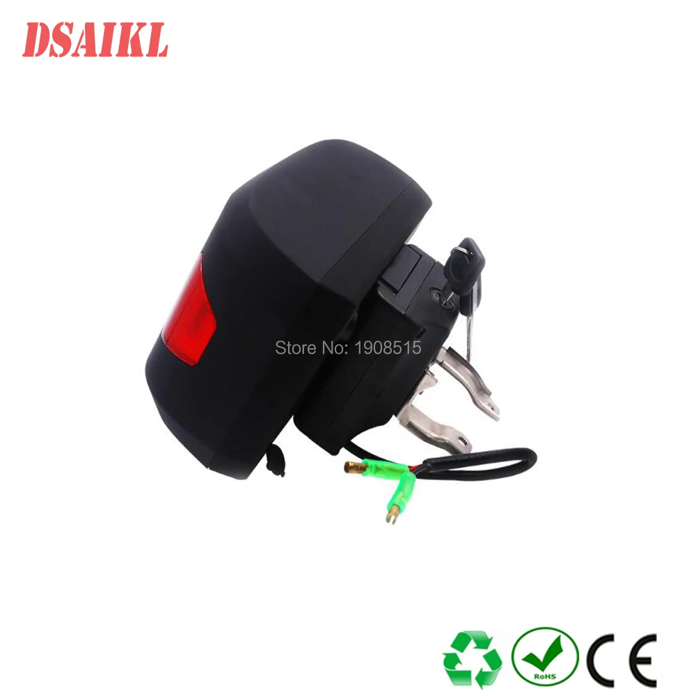 Best Seat post style 36V battery pack 7.8Ah 8.7Ah 10.4Ah 11.6Ah 12Ah 13Ah 14Ah folding electric bicycle battery pack with charger 2 Best Seat post style 36V battery pack 7.8Ah 8.7Ah 10.4Ah 11.6Ah 12Ah 13Ah 14Ah folding electric bicycle battery pack with charger 2