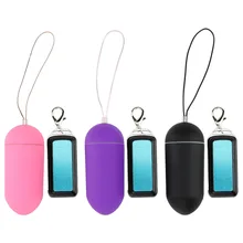 Magic box wireless remote control egg jumping female masturbation toy couple flirting female equipment adult sex products