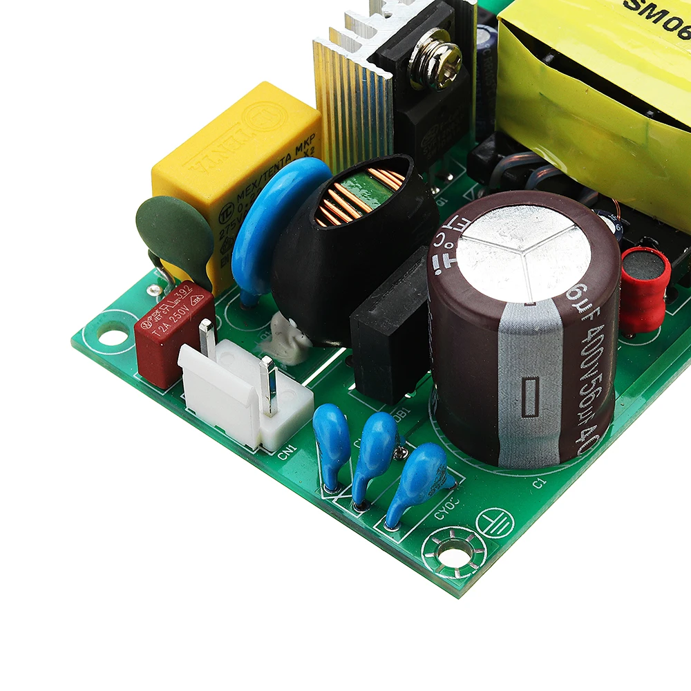 AC-220V-To-DC-24V-40W-Industrial-Control-Switching-Power-Supply-Step-Down-Module-Buck-Power (3)