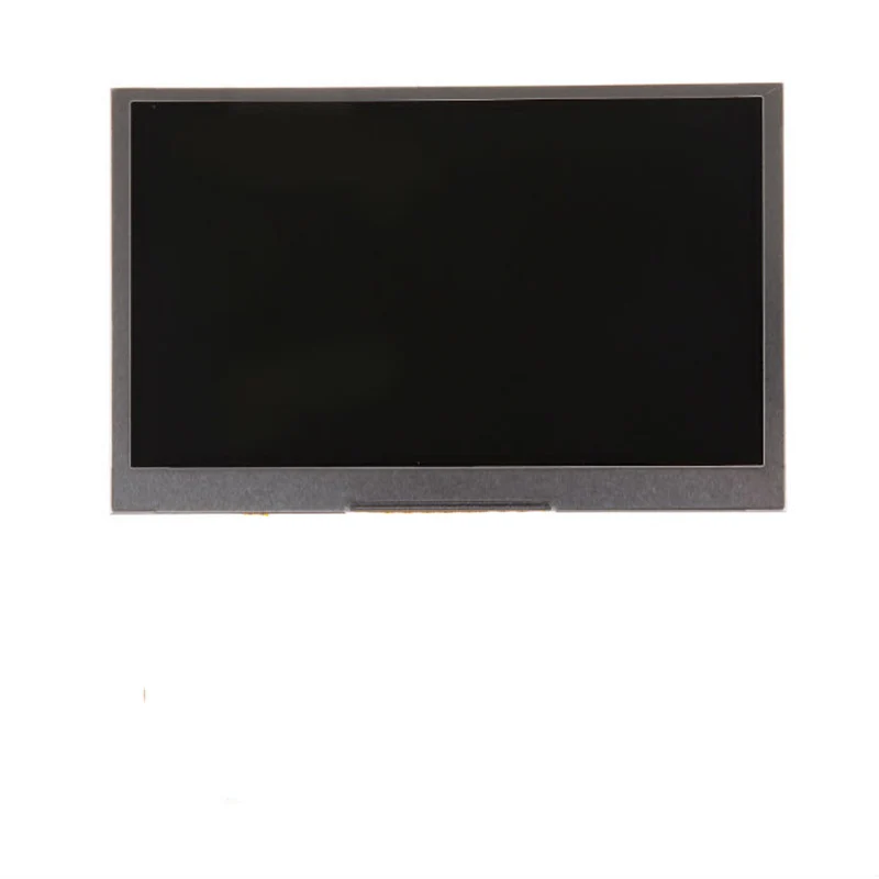 Polegada Substituição Tela Lcd para Alesis Strike Multipad Novo 4.3