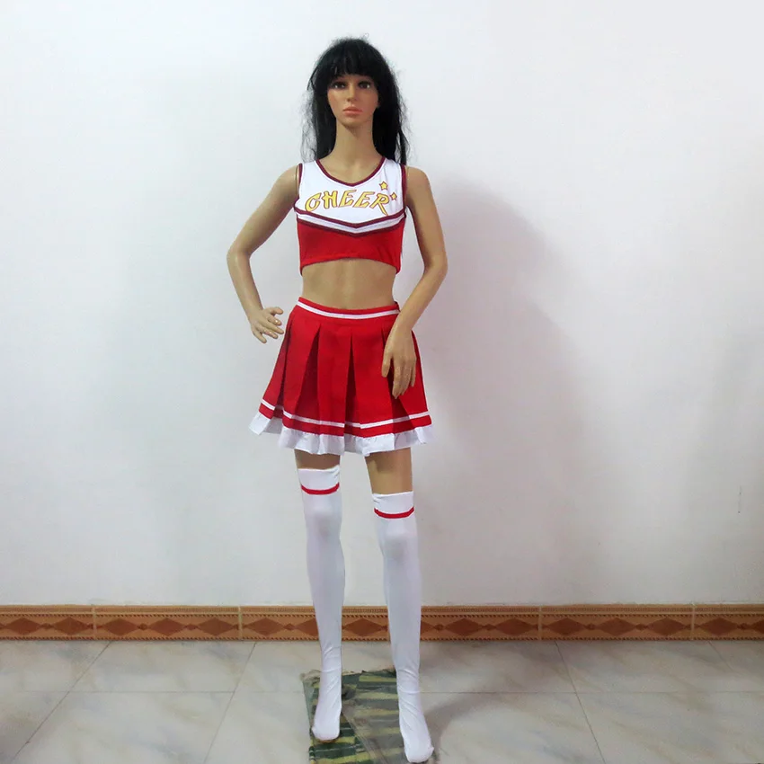 السيف الفن online المشجع asuna تأثيري زي موحد الزي يهتف اللباس هالوين ازياء تفصيل شحن مجاني السيف الفن online المشجع asuna تأثيري زي موحد الزي يهتف اللباس هالوين ازياء تفصيل شحن مجاني