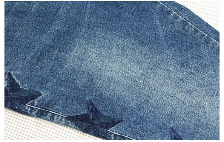 Logami Зауженные джинсы для Для женщин Тощий Звезда Джинсы для женщин женщина карандаш Повседневное джинсовые штаны Новое поступление 2018