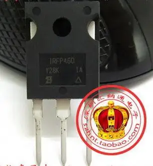 Importneworiginalirfp460 ( 500V20A ) IRFP460PBFTO-247-HNT | Электронные компоненты и принадлежности