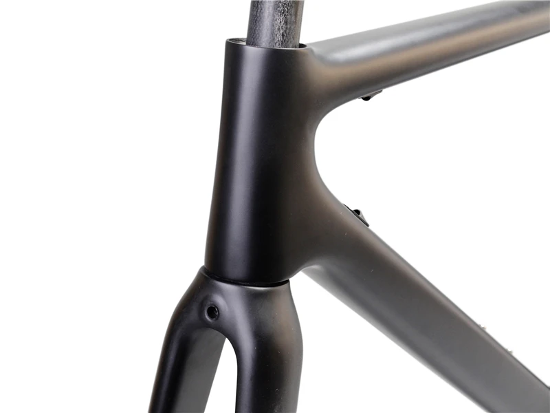 Best pura raza 2017 carbon road carbon fiber bicycle frame bicycle race bike bicycle set of bicycle racks of taiwan AERO ESTRADA bicy 8