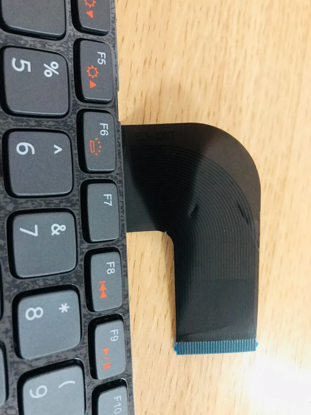 Клавиатура для ноутбука DELL 14R 7420 15R 7520 5420 N4110 L502X 5520 o88p2d nsk dx0bq aer01y00020 blacklight|Комплекты