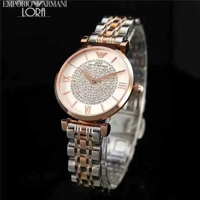 

2019 new watch