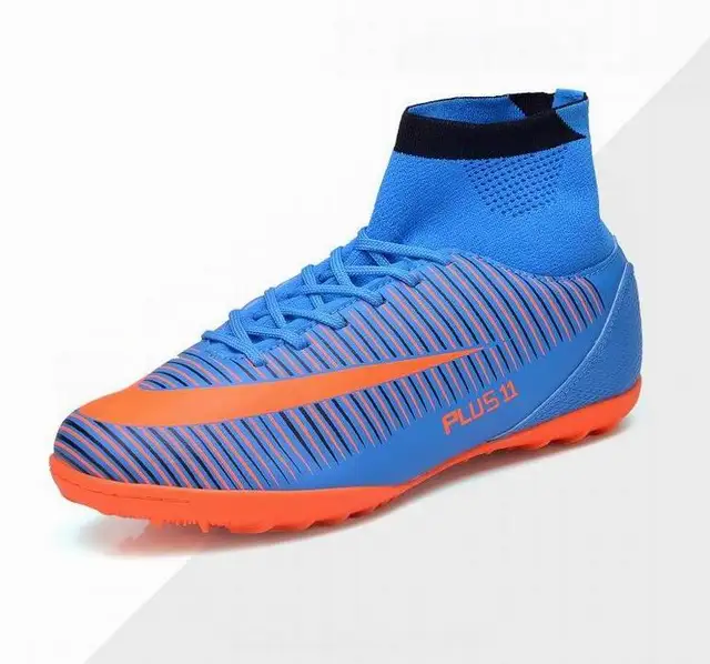 indoor soccer shoes high tops
