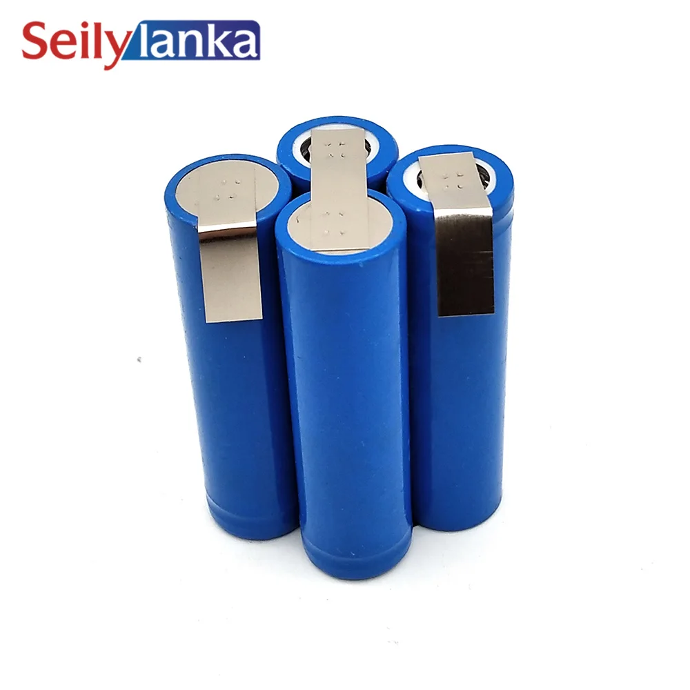 Batterie LI-ION PLUS 14.4V 1.5Ah | 571545 R14 - REMS