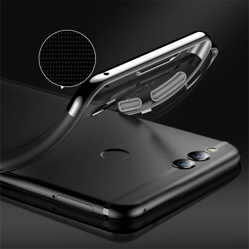 Силиконовый чехол с полным покрытием Y6 Prime 2018 для Huawei Fundas 2018|case cartoon|frame bathroom wall