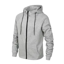 Для мужчин бег куртка спортивная Irving& KD спортивный костюм одежда с длинным рукавом на молнии капюшоном Баскетбол training упражнения куртк