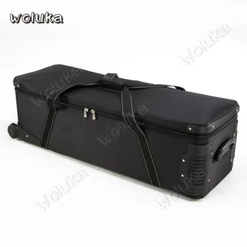 

Photographic carry case Equipment Studio Flash box Photography Light CC06 Trolley Case Carrying Lightweight CD50 T06