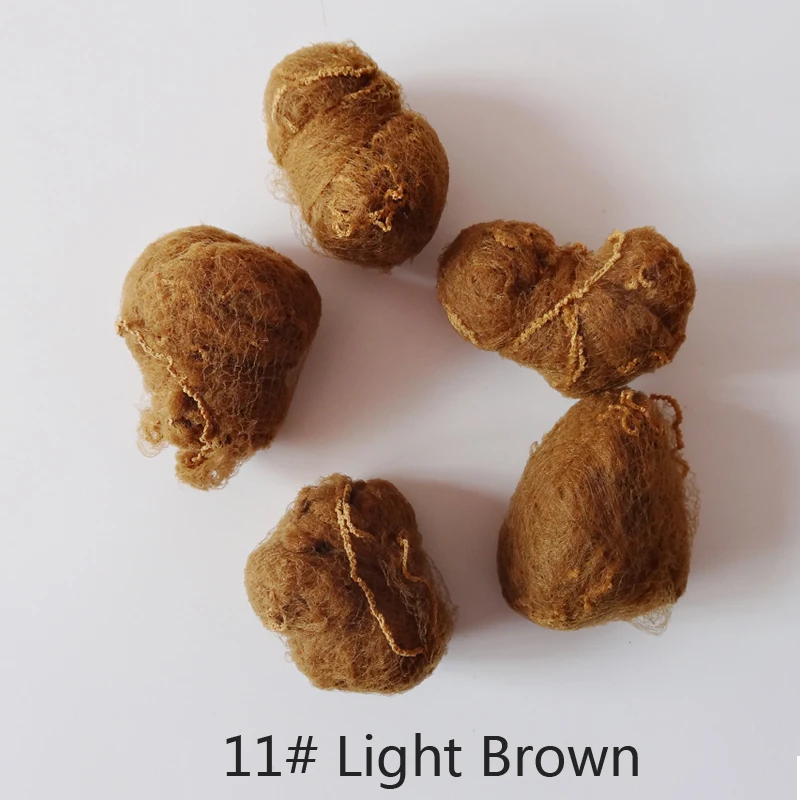 50pcs/20pcs Sample Order Five Colors Nylon Hairnets Black Brown Coffee Color Invisible Soft Elastic Lines Hair Net 50pcs/20pcs Sample Order Five Colors Nylon Hairnets Black Brown Coffee Color Invisible Soft Elastic Lines Hair Net