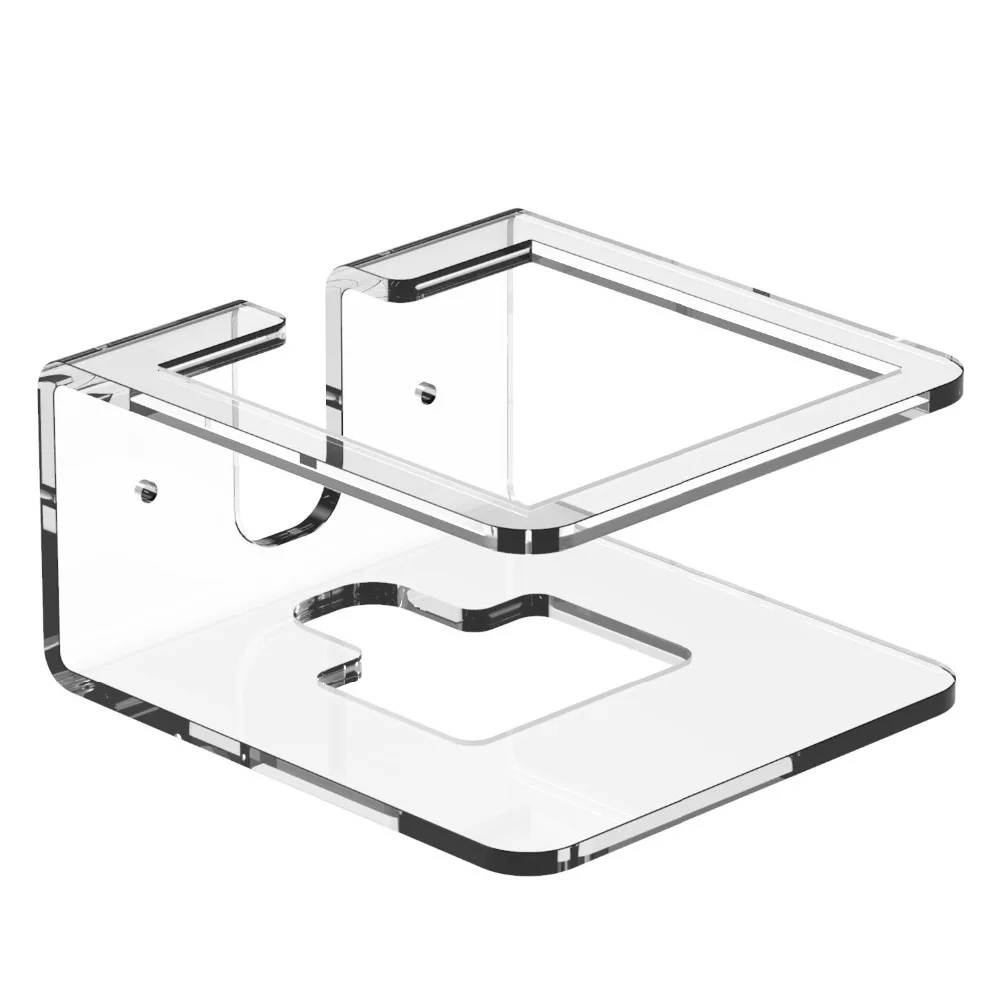 Настенный Регулируемый держатель для роутеров Tenda Nova 3 шт.|Смарт-аксессуары| |